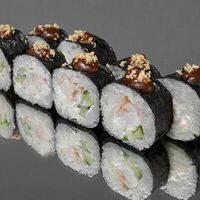 Ролл Самурай в ХО