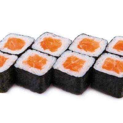 Сяке маки в Tez Cook по цене 1500 ₸