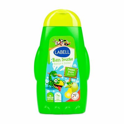 Гель для ванной и душа Labell для мальчиков яблоко-груша в Азбука Вкуса Экспресс Меню по цене 298 ₽