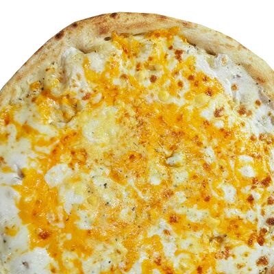 Пицца Четыре сыра в Roll Goodman по цене 459 ₽