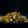 Мясо с овощами в Чипипи по цене 400