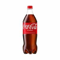 Оригинальная Coca-Cola Classic из Грузии в Марк
