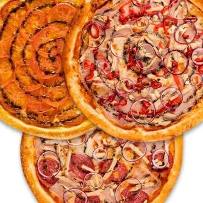 Пикантное №1 в Cheel Pizza по цене 1399 ₽