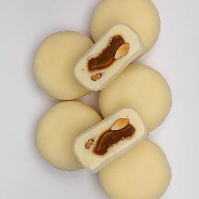 Моти Рафаэлло в Mac&Cheese по цене 420 ₽