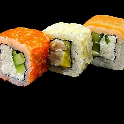 Трио в Кимчи по цене 1359 ₽