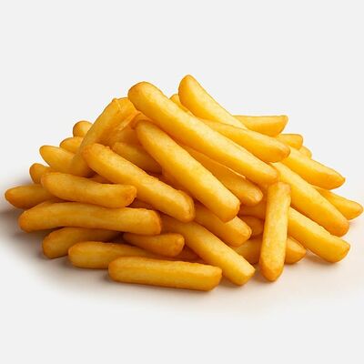 Картофель Фри в Ernies Pizza & Burgers & Shawarma по цене 290 ₽