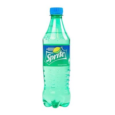 Sprite в Шаверма братуха по цене 120 ₽