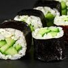 Ролл Маки с огурцом в БАО по цене 159