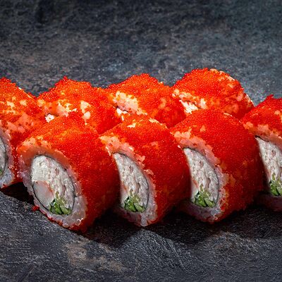 Токио в Вкусные суши Premium по цене 430