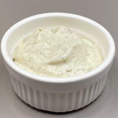 Белый соус в РЕСТИК по цене 65 ₽