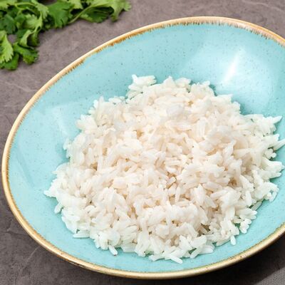 Рис в Пловно-Сытно Premium & Grill по цене 360 ₽