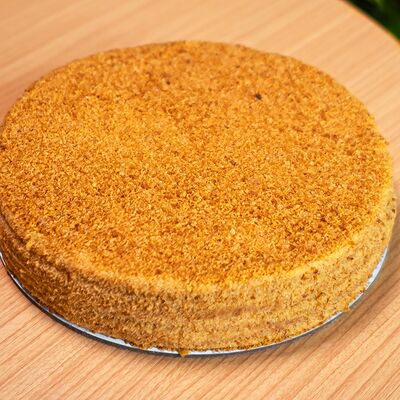 Медовик сметанный в Особенный Наполеон Кондитерская по цене 3150