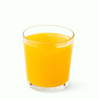 Лимонад Апельсин-имбирь в Изи суши по цене 119 ₽