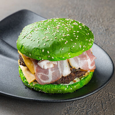 Беконыч в Дикий койот по цене 741 ₽