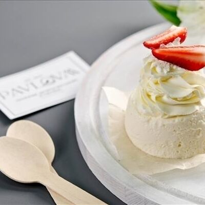 Павлова в Nishiki по цене 359 ₽