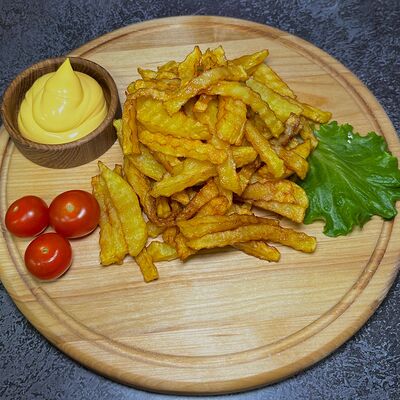 Картофель фри в Арарат по цене 250 ₽