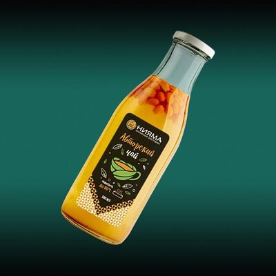 Авторский чай Облепиховый в Пицца Пи по цене 499 ₽