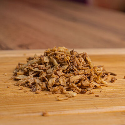 Лук фрив BAD & BOY BURGER по цене 60 ₽