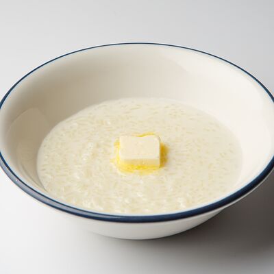 Каша рисовая в Avo kitchen & bar по цене 400 ₽