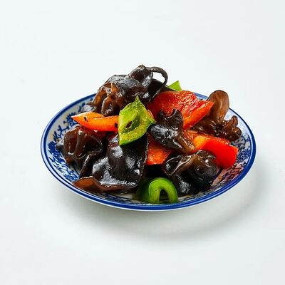 Черные древесные грибы в Ramen Shifu по цене 280 ₽