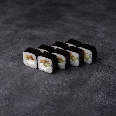 Угорь блэк в Neft по цене 587 ₽