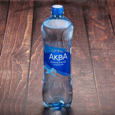 Aqua Minerale в ассортименте в Кафе Омад по цене 190 ₽