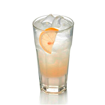 Лимонад домашний в Академия Кофе по цене 285 ₽