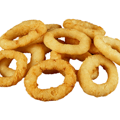 Луковые кольца в NinjaFood по цене 251 ₽