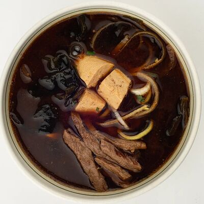 Мисо кук в K-Pop корейская кухня по цене 680 ₽