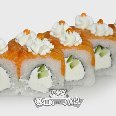 Вулкан в Суши на Дом по цене 570 ₽