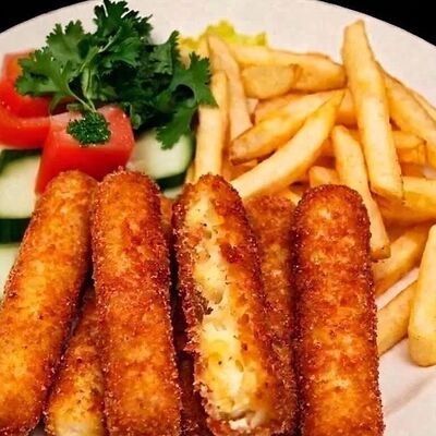 Комбо №2 на тарелке в Шаурма есть по цене 655 ₽