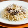 Паста с грибами в Блин и Мясо по цене 299