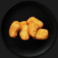 Наггетсы в Sёmga