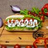 Фреш-дог в HOTDOGGER по цене 255