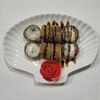 Тигровая креветка темпура в Хочу SUSHI по цене 560