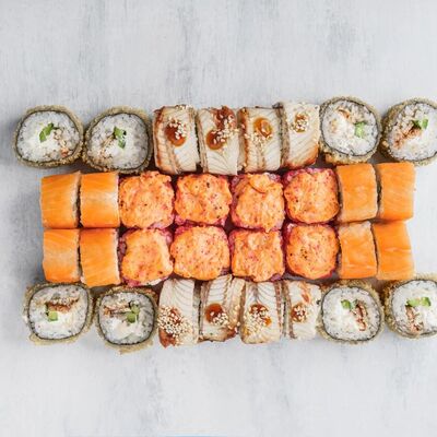 Сет Флорида в Yummy yummy по цене 1370 ₽