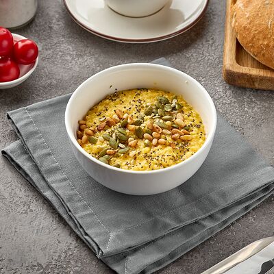 Каша пшённая на молокев Lava по цене 300 ₽