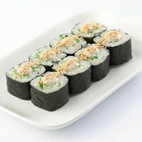 Чука Маки в YumiGo Sushi