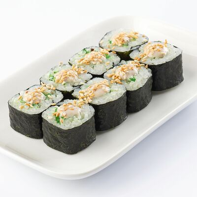 Чука Маки в YumiGo Sushi по цене 149 ₽