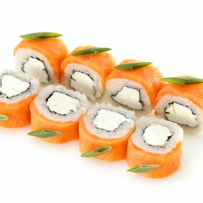 Самурай в Ozaki по цене 299 ₽