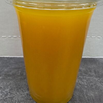 Домашний лимонад Маракуйя в Чайхана Чорсу по цене 279 ₽