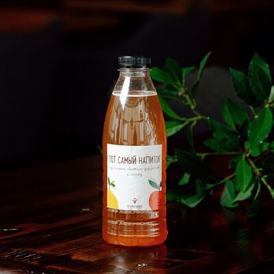 Компот из сухофруктовв Тот самый барашек по цене 340 ₽