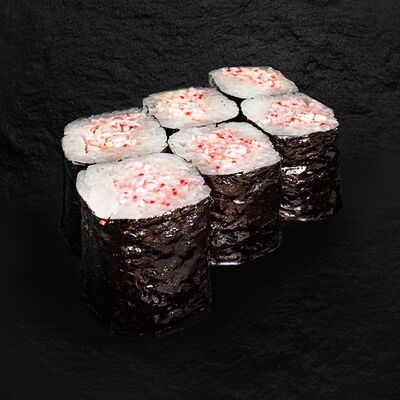 Кани маки в Vibe sushi по цене 210 ₽
