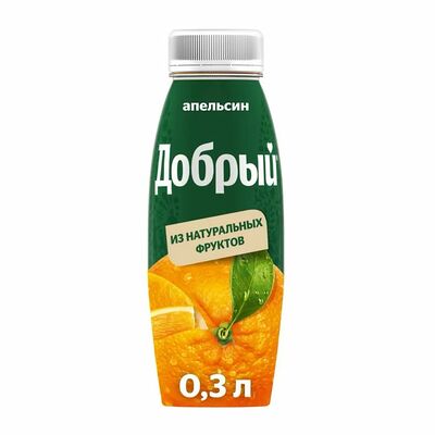 Добрый апельсин в Шаурма тут по цене 180 ₽