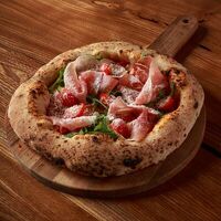 Пицца Парма-рукола в Пицца палево