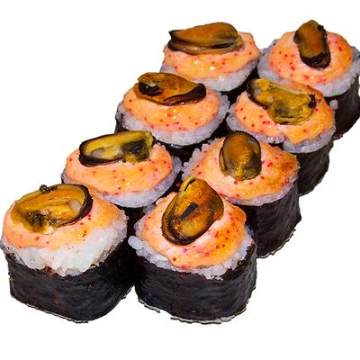 Мидори.4шт в Home Sushi Express по цене 288 ₽