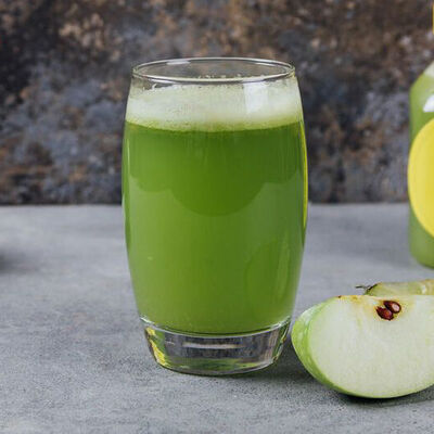 Фреш Яблоко в Волга-Волга по цене 490 ₽