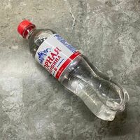 Горная Вершина газированная в Мировая шаурма