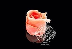 Имбирь порционный в АйДаПирог по цене 45 ₽