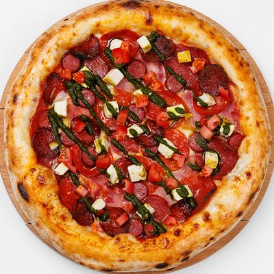 Фирменная Урман в УРМАН кафе по цене 885 ₽